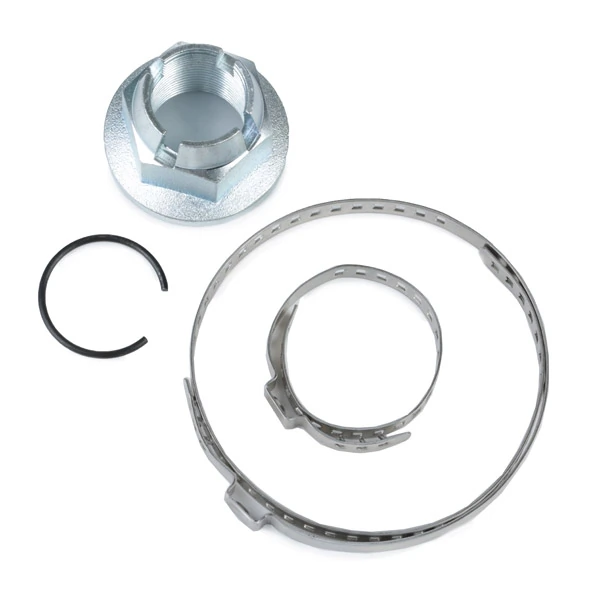 Junta homocinética exterior delantera Ridex 5J0231 precio, desde 36,58 EUR