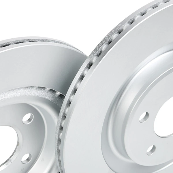 Disco de freno trasero TRW DF1644 precio, desde 53,95 EUR