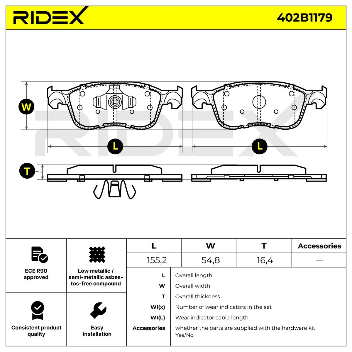 402B1179 Ridex