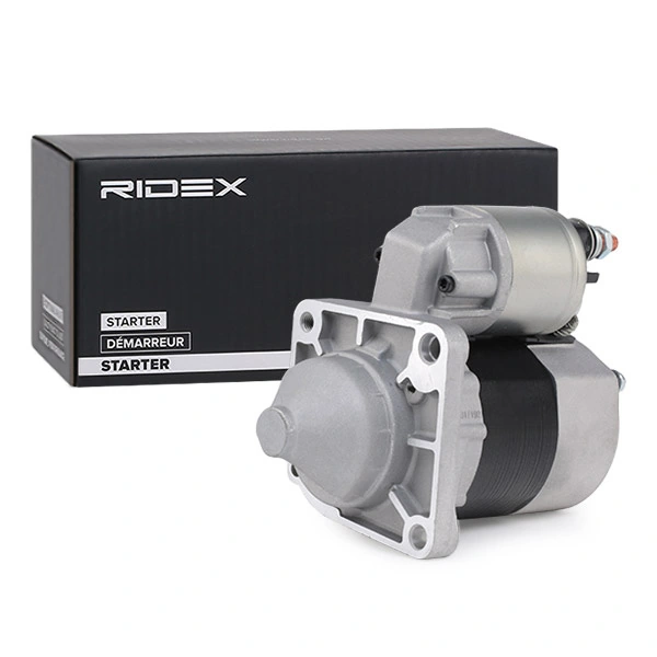 2S0115 Ridex