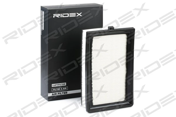 8A0639 Ridex