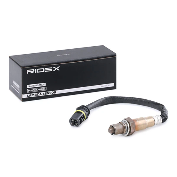 3922L0030 Ridex Sonda lambda (NOx, O2)