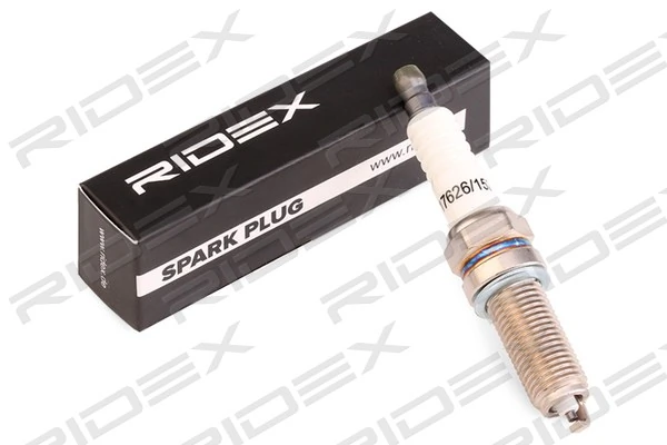 686S0122 Ridex Bujía de ignición