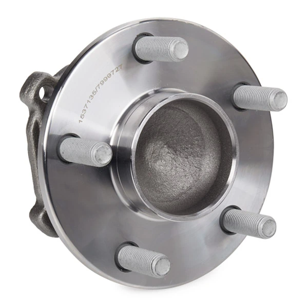 654W0426 Ridex Buje de rueda trasero