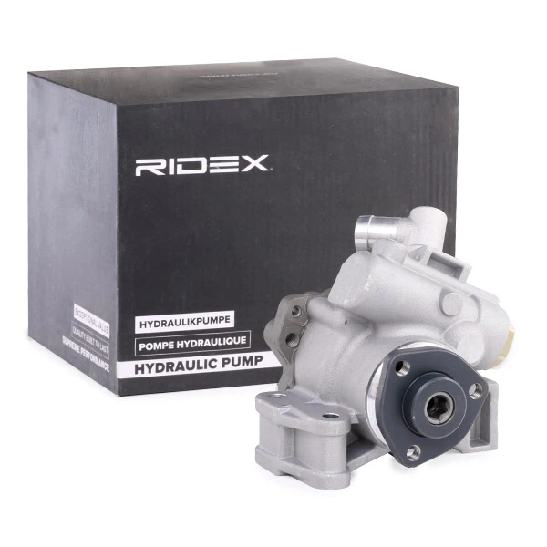 12H0004 Ridex