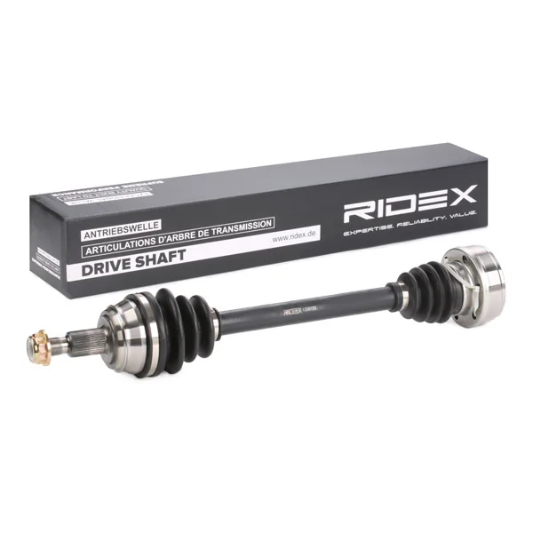 13D0123 Ridex