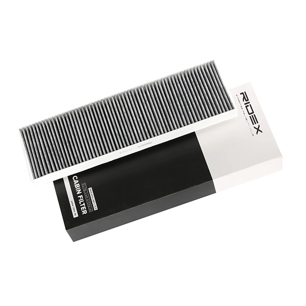 Filtro antipolen Peugeot 607  (2000-2010)