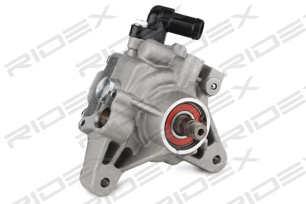 12H0171 Ridex