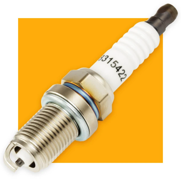 FR8DCO Bosch Bujía de ignición
