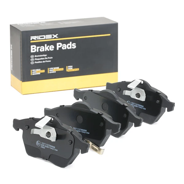 Pastillas de freno DP59012 Brembo