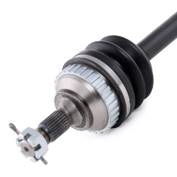 13D0197 Ridex
