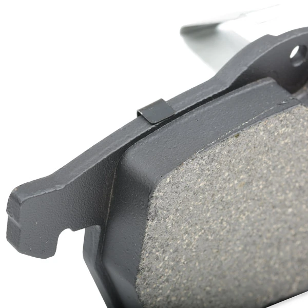 DP59012 Brembo Pastillas delanteras