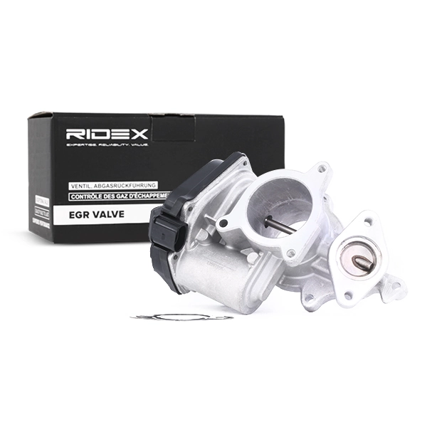Válvula EGR 93082 NGK