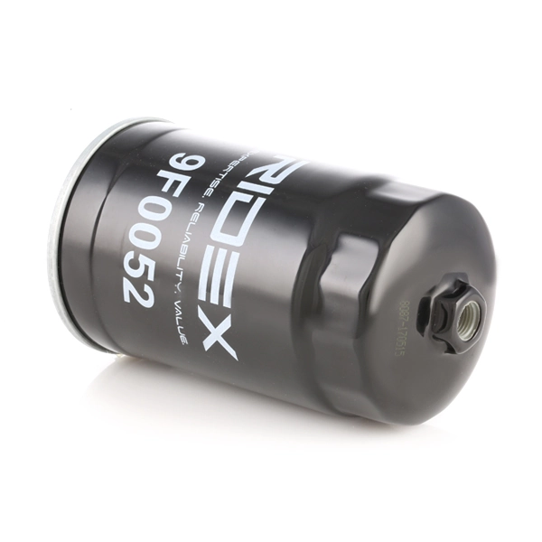 9F0052 Ridex