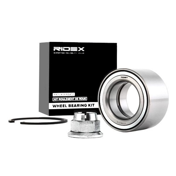 654W0078 Ridex