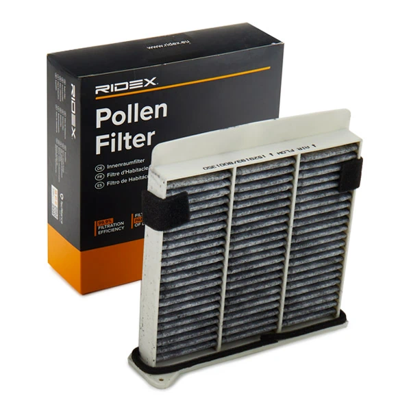 Comprar 424I0064 Ridex Filtro de aire del habitáculo