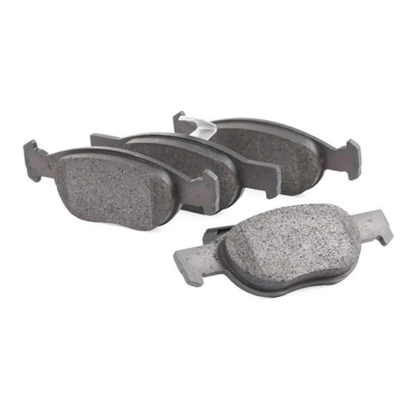Comprar DP23006 Brembo Pastillas delanteras de freno