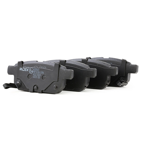 Pastillas traseras de freno Ridex 402B0629 precio, desde 22,63 EUR