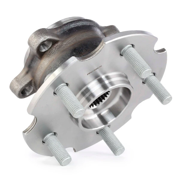 Buje de rueda Ridex 654W0568 precio, desde 102,38 EUR