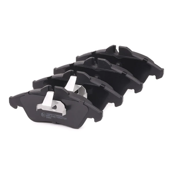 Pastillas freno delanteras Brembo DP50010 precio, desde 27,17 EUR