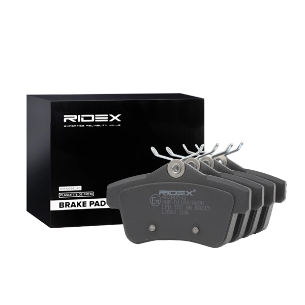 402B0543 Ridex