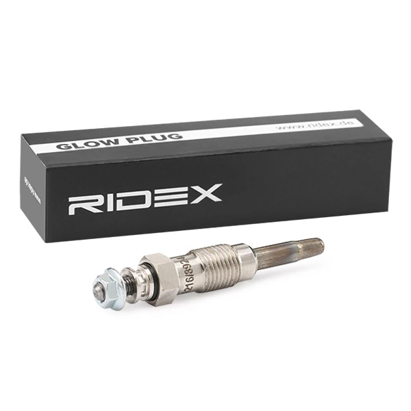 Comprar 243G0003 Ridex Calentadores diésel