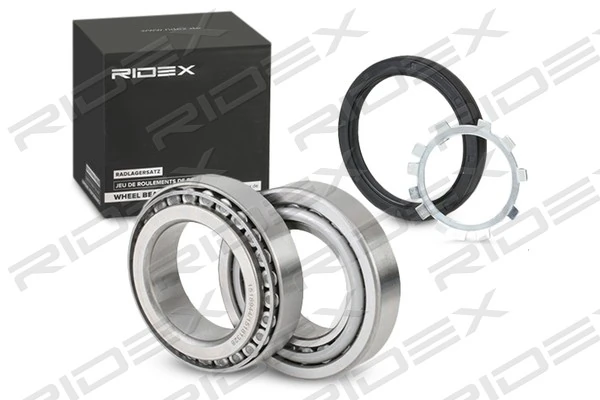 654W1161 Ridex