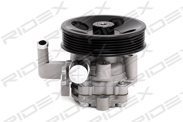 12H0086 Ridex
