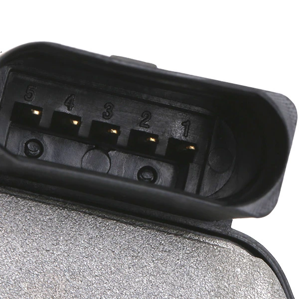 Cuerpo de aceleración completo Ridex 158T0071 precio, desde 231,13 EUR