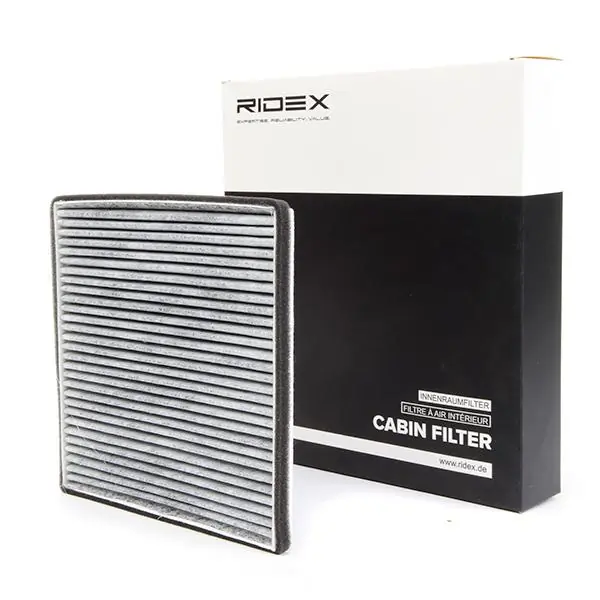 Filtro antipolen Lexus RX  (2003-2008)