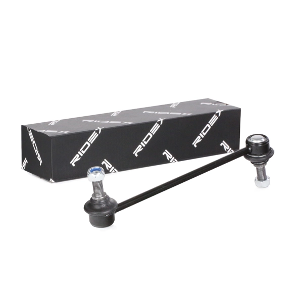 Soporte de la barra estabilizadora delantera Triclo 788471