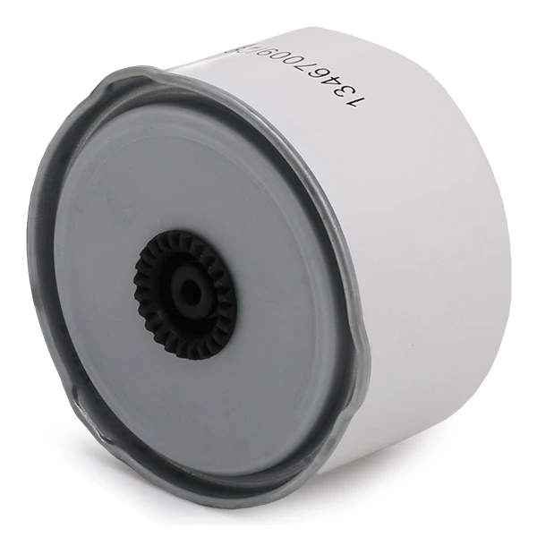 Filtro combustible Ridex 9F0228 precio, desde 41,39 EUR