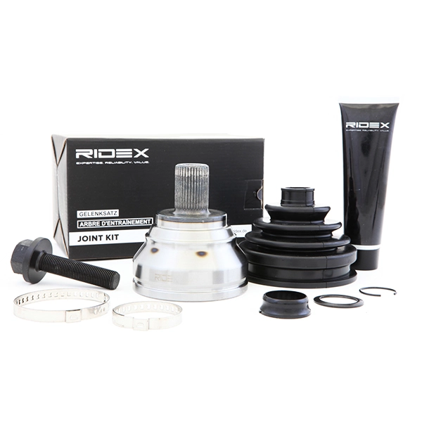 5J0003 Ridex