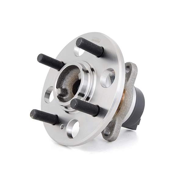 654W0200 Ridex Buje de rueda trasero