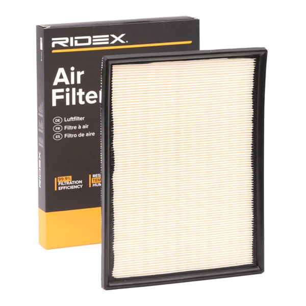 8A0052 Ridex