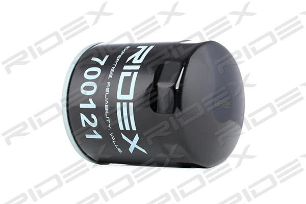 Filtro de aceite Ridex 7O0121 precio, desde 5,40 EUR