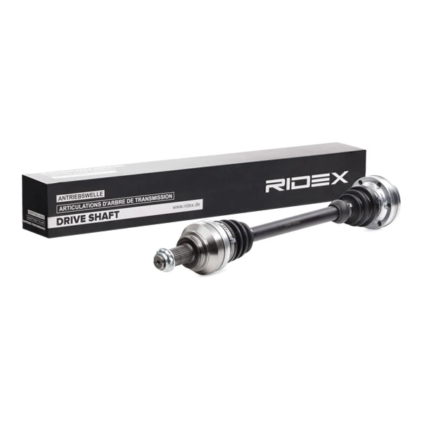 Comprar 13D0151 Ridex Semieje