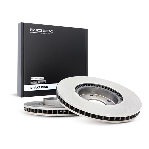 82B0752 Ridex