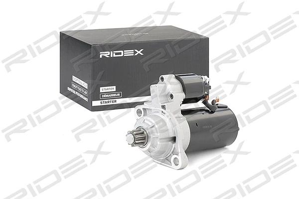 2S0029 Ridex
