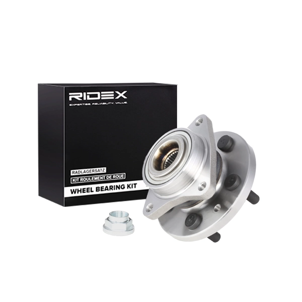 654W0480 Ridex