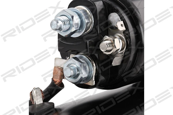 Arrancador Ducato III plataforma a bordo (2006-2026) original desde 108,01 €
