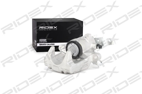 Pinza de freno trasera derecha TRW BHN318EC precio, desde 6,66 EUR