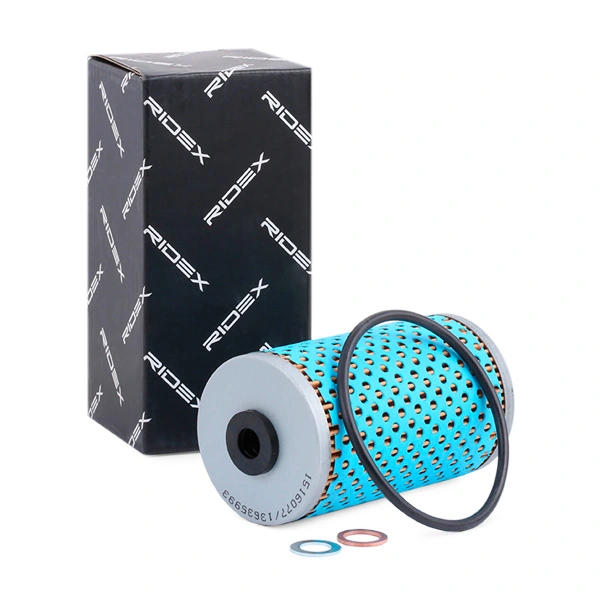 Comprar 7O0218 Ridex Filtros de aceite