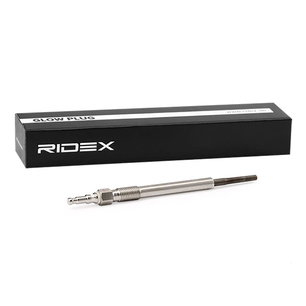 243G0016 Ridex Bujías de calentamiento