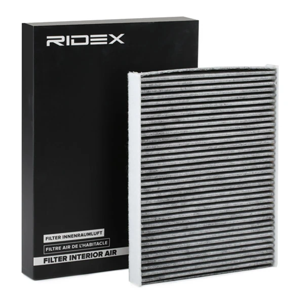 Filtro de habitáculo 424I0133 Ridex