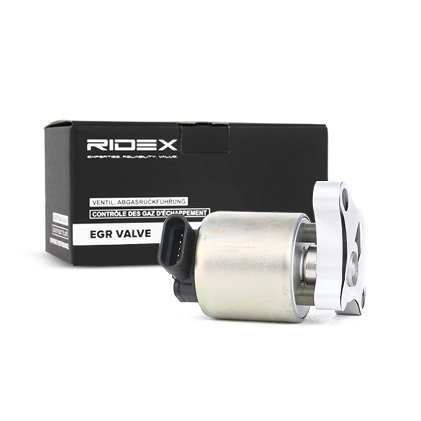 1145E0005 Ridex Válvula EGR