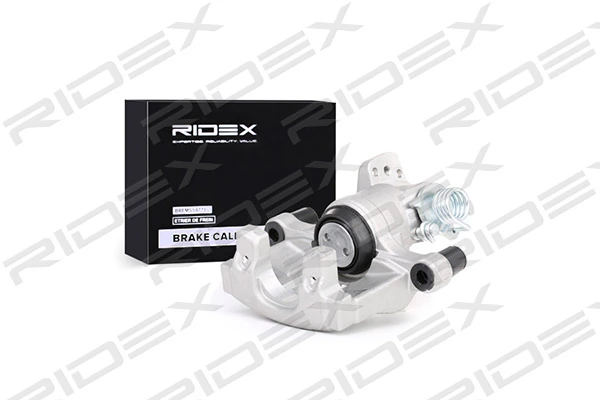 78B0197 Ridex