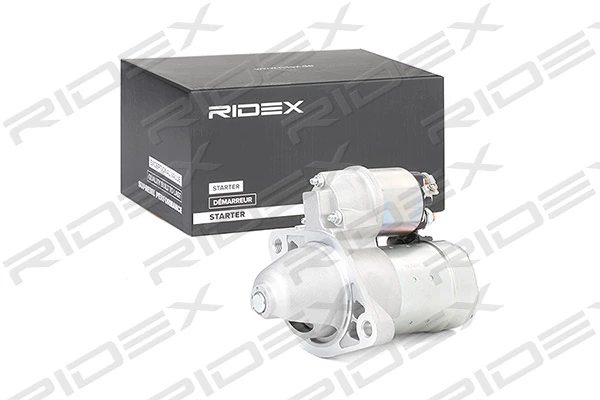 Comprar 2S0018 Ridex Motores de arranque