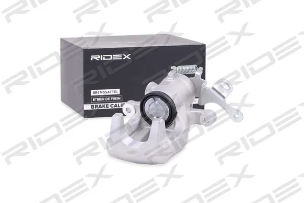 Pinza de freno trasera izquierda TRW BHN936EC precio, desde 39,93 EUR