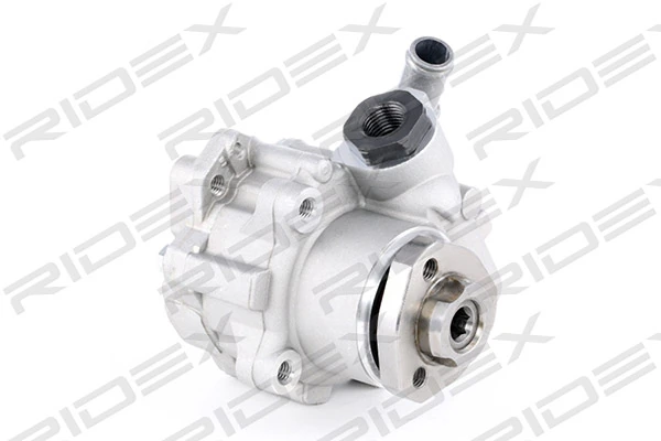 12H0024 Ridex